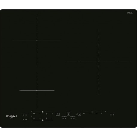 Whirlpool Table induction WSB9260NE