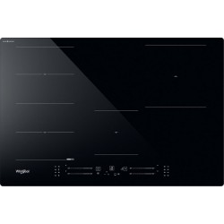 Whirlpool Table induction WFS7977CPNE Cleanprotect