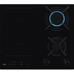 AEG Table mixte HDB64623NB