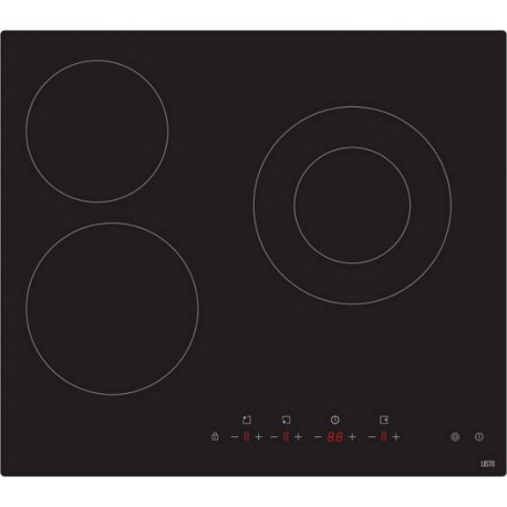 Listo Table vitrocéramique TVL32c