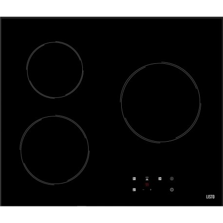 Listo Table vitrocéramique TV L31