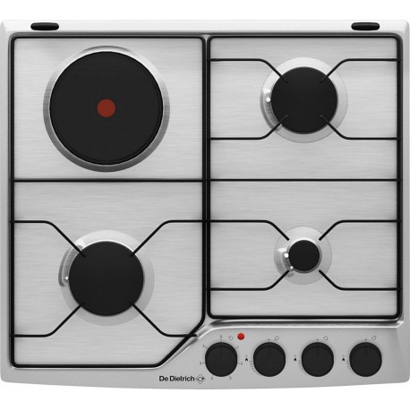 DE DIETRICH Table mixte DPE4610XM