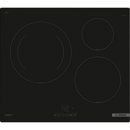 Bosch Table induction PIJ61SBB5F