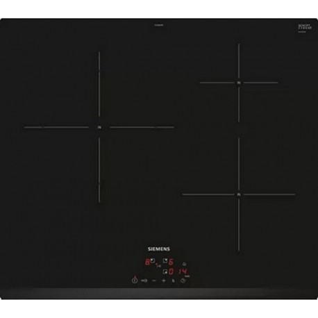 Siemens Table induction EU63KBJB5H