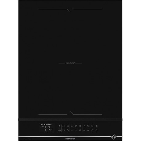 DE DIETRICH Domino induction DPI4230X Horizone