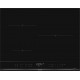 DE DIETRICH Table induction DPI4320X Inox Stellaire