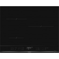 DE DIETRICH Table induction DPI4320X Inox Stellaire