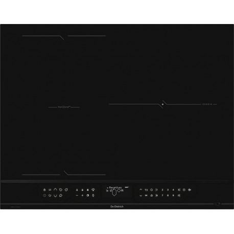 DE DIETRICH Table induction DPI4332BP Horizone