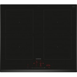Siemens Table induction ED651HQB1E iQ500 CombiZone