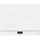DE DIETRICH Table induction DPI4321W Blanc Eternel