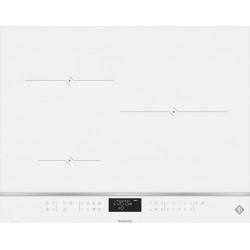 DE DIETRICH Table induction DPI4321W Blanc Eternel