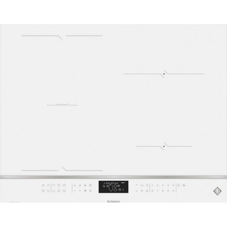 DE DIETRICH Table induction DPI4431W Horizone