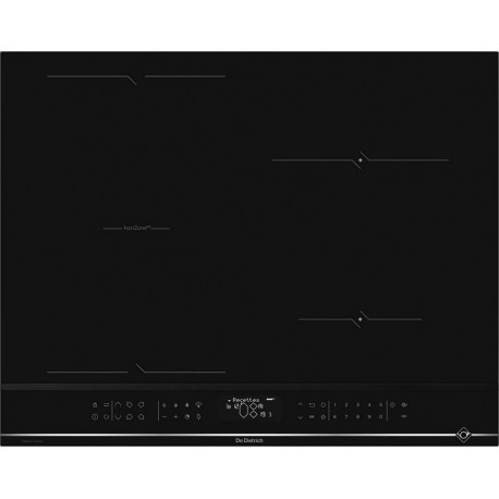 DE DIETRICH Table induction DPI4430XT Sonde