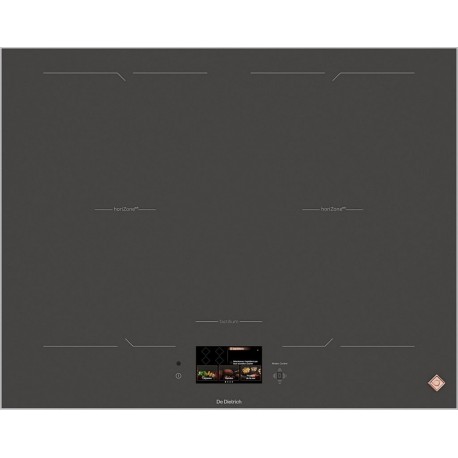 DE DIETRICH Table induction DPI4450G Motion Control