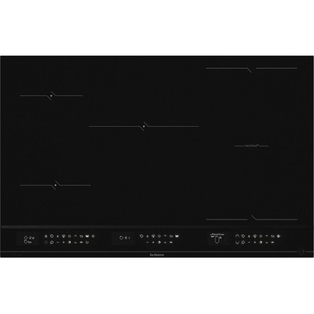 DE DIETRICH Table induction DPI4832B Horizone 5