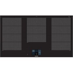 Siemens Table induction EX975KXW1E HOME CONNECT