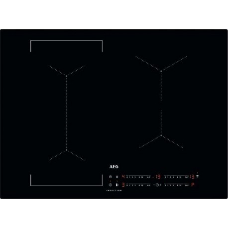 AEG Table induction IKE74440CB