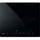 Whirlpool Table induction WFS3660CPNE Cleanprotect