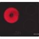 Bosch Table vitrocéramique PKM611BB8E