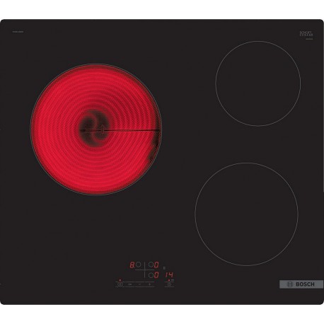 Bosch Table vitrocéramique PKM611BB8E