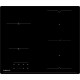DE DIETRICH Table vitrocéramique DPV265HB VitroTech