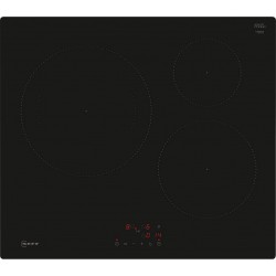 NEFF Table induction T56NBJ1L0 N50 Touch Control