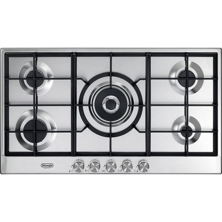 Delonghi Table gaz NSL 590 X BE