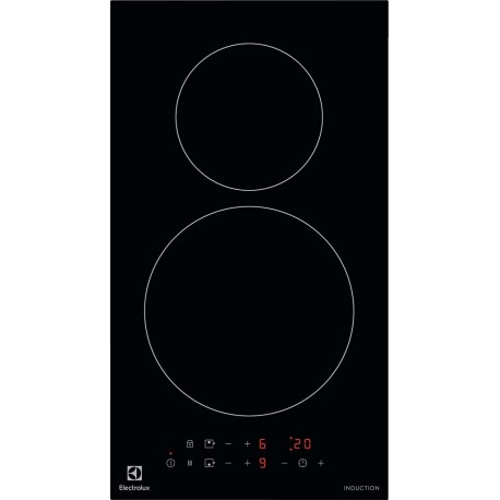 Electrolux Domino induction LIT30230C