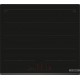 Bosch Table induction PXY63KHC1E Série 6 PerfectFry Plus