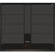 Siemens Table induction EX651LYC1F IQ700 FlexInduction Plus
