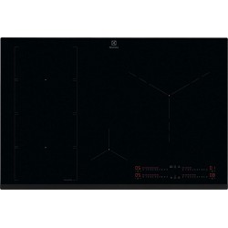 Electrolux Table induction EIV85456 Flex
