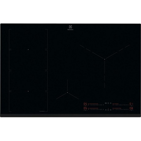 Electrolux Table induction EIV85456 Flex