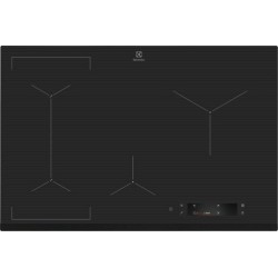Electrolux Table induction EIS8648 SensePro Serie 900