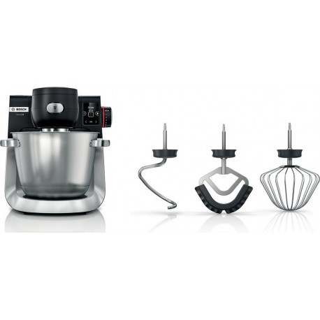 Bosch Robot pâtissier Série 6 MUMS6ZS00