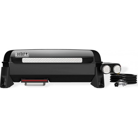 Weber Plancha gaz 56cm