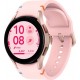 Samsung Montre connectée Galaxy Watch FE Or BT