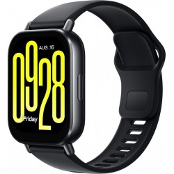 Xiaomi Montre connectée Redmi Watch 5 Active Noir Minuit