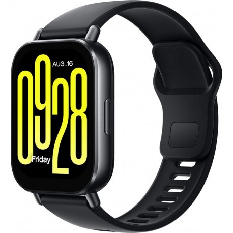 Xiaomi Montre connectée Redmi Watch 5 Active Noir Minuit