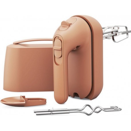 Kenwood Batteur Go HMP40.000RD