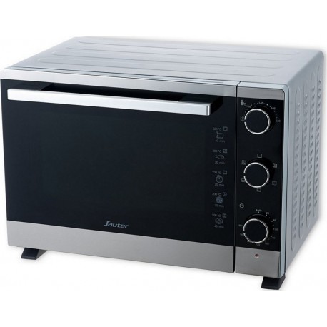 SAUTER Mini four SMF30MX