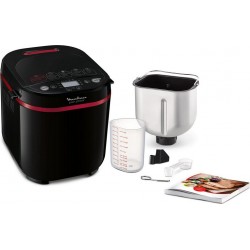 Moulinex Machine à pain YY4350FB 1kg