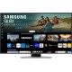 Samsung TV QLED TQ50Q80D 4K AI Smart TV 2024