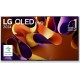 LG TV OLED OLED65G4