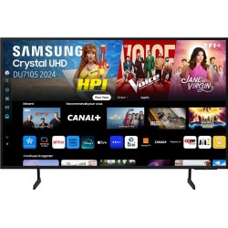 Samsung TV LED TU55DU7105 2024