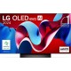 LG TV OLED OLED48C4
