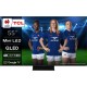 TCL TV QLED Mini LED 55C805