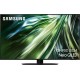 Samsung TV QLED NeoQLED TQ50QN90D 4K AI Smart TV 2024