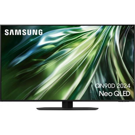Samsung TV QLED NeoQLED TQ50QN90D 4K AI Smart TV 2024