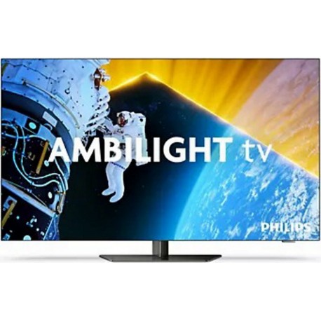Philips TV OLED 65OLED809 Ambilight Dalle EX 2024