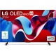 LG TV OLED OLED42C4
